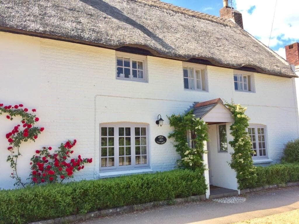 The Piggery At The Cottage - Nr Lulworth Cove ！