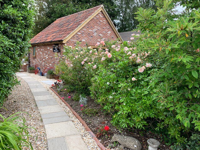 The Piggery At The Cottage - Nr Lulworth Cove ！