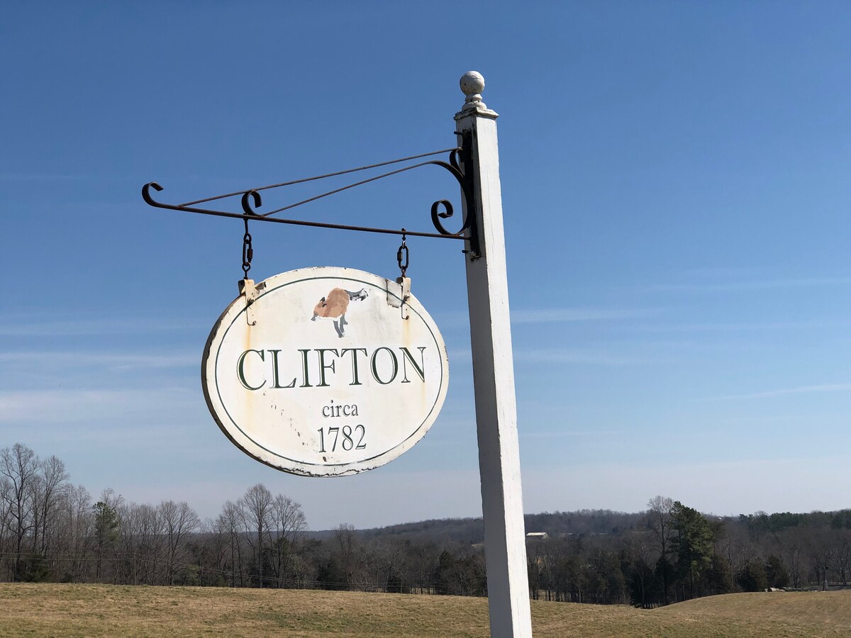 Clifton House -装修精美的1780房源