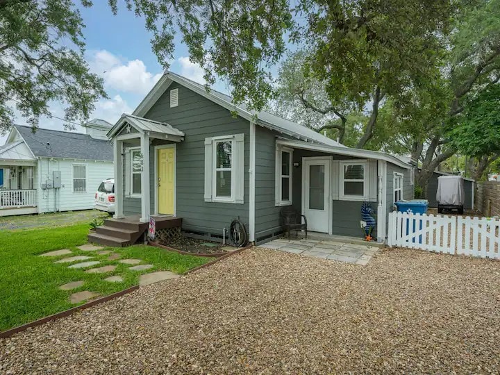 Market Street Cottage