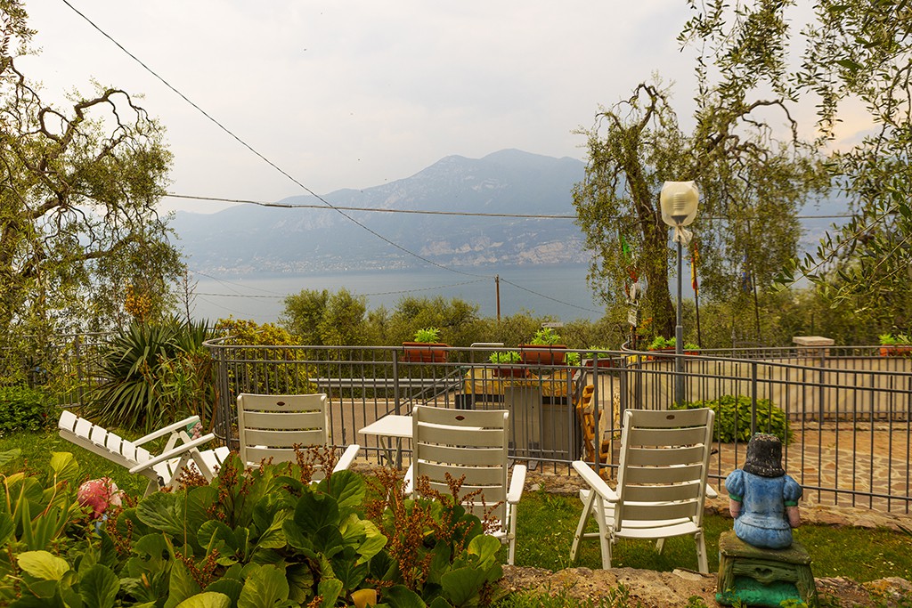 Agricampeio Paradiso - Piazzola Camping