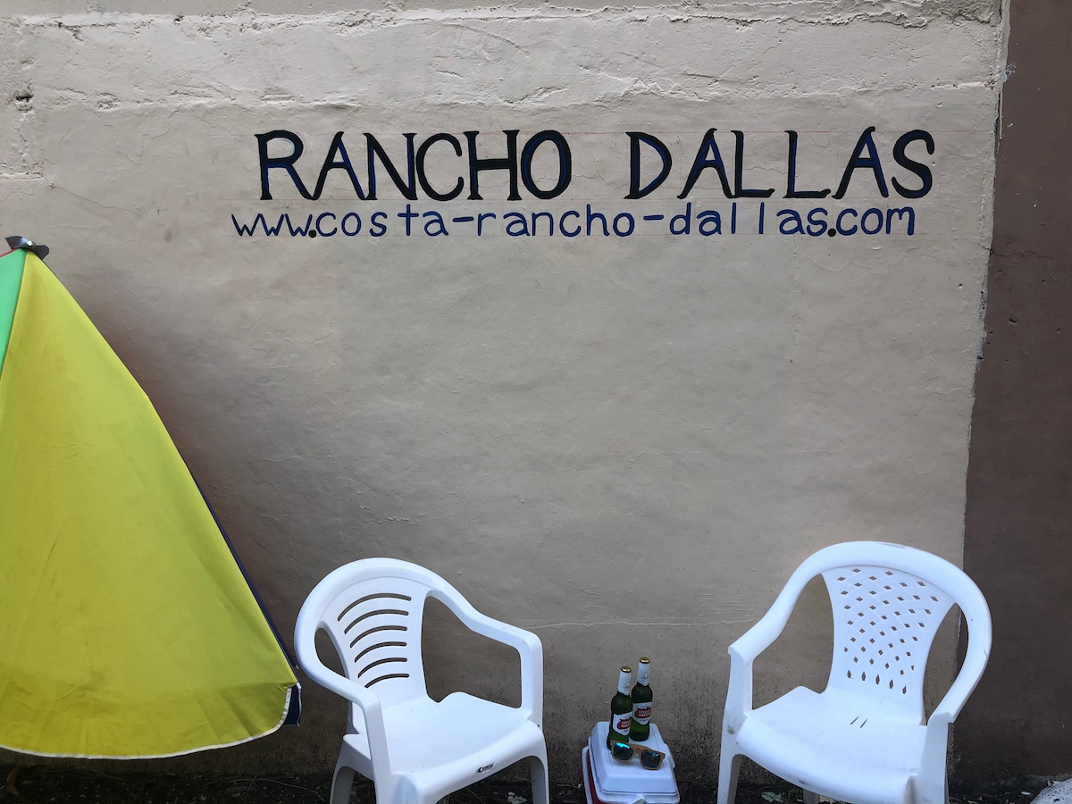 Costa-Rancho-Dallas地产1