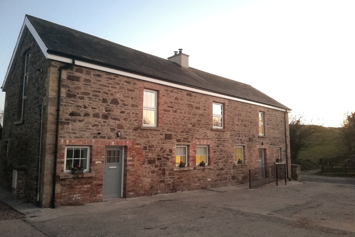 Daisy Cottage at Cash Hill Farm