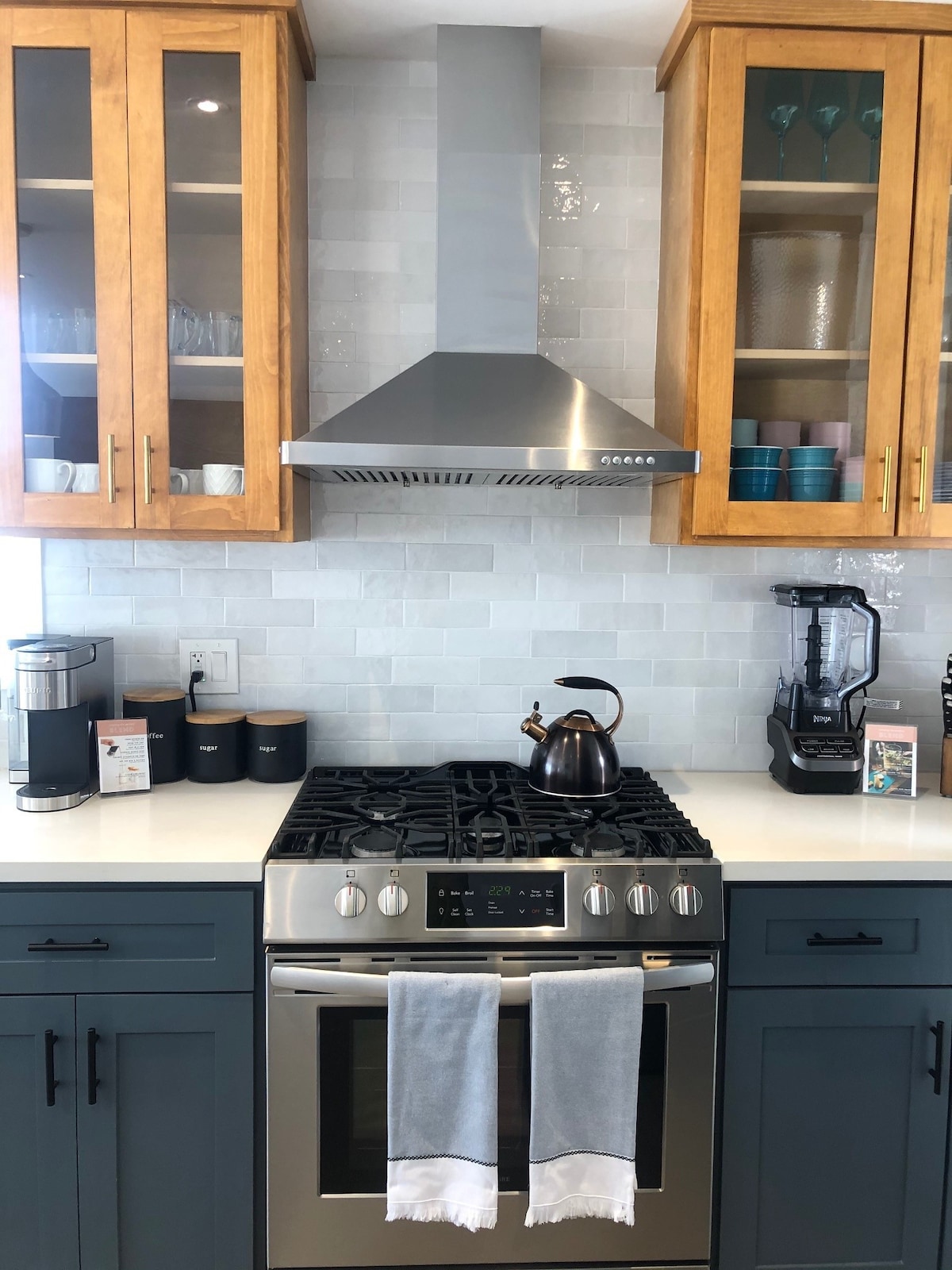 Stunning 3br in the heart of LA near LAX & RAMS !
