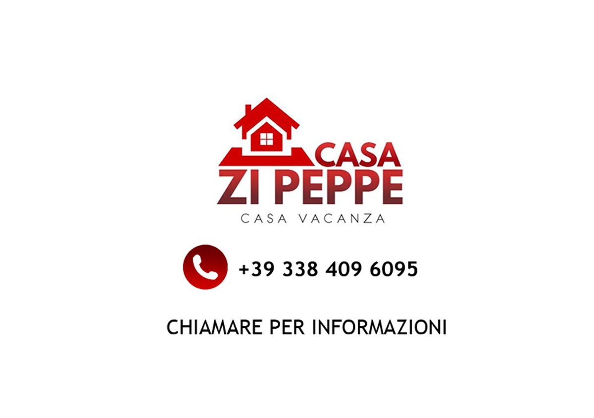 Casa Zi 'Peppe