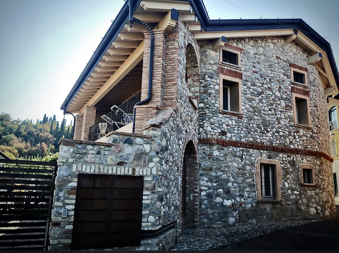 Villa Fontanelle Gardapartments Bilocale 2