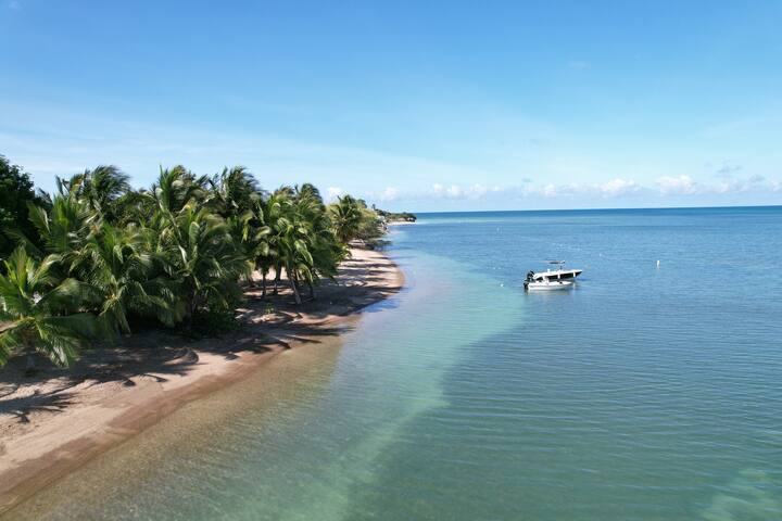 卡沃罗霍(Cabo Rojo)的民宿