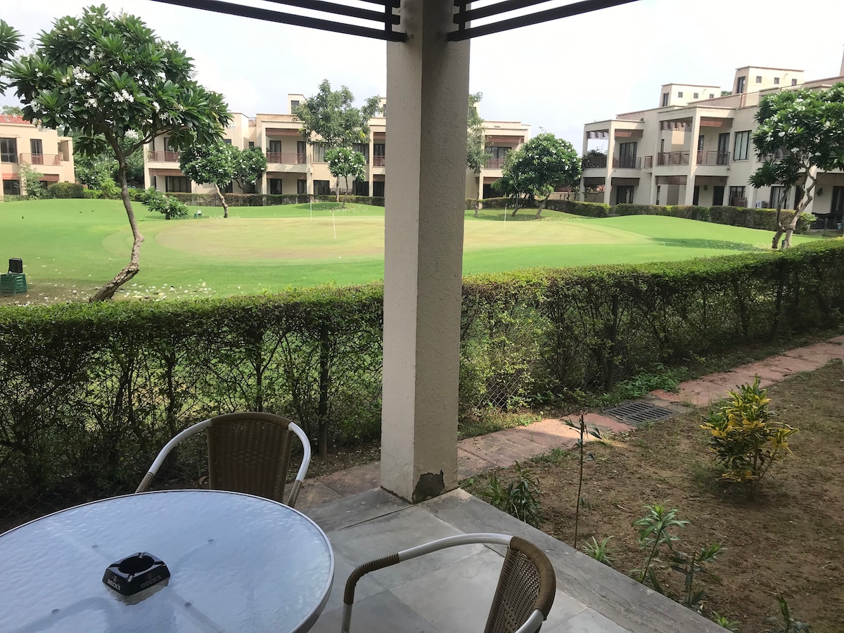 Premium Apartment in Tarudhan Valley Golf Resort