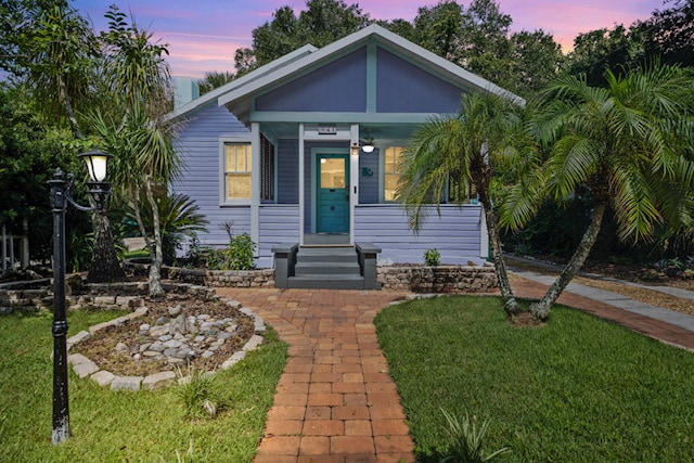 Renovated "Mermaid Cottage" in Downtown Mt Dora!!!