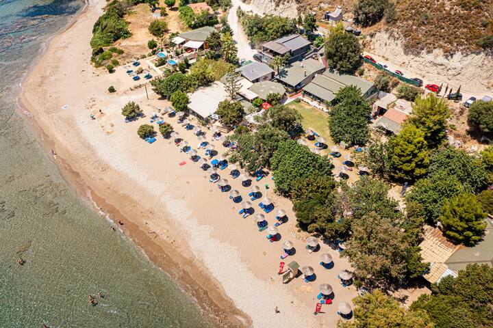 Agios Ioannis的民宿