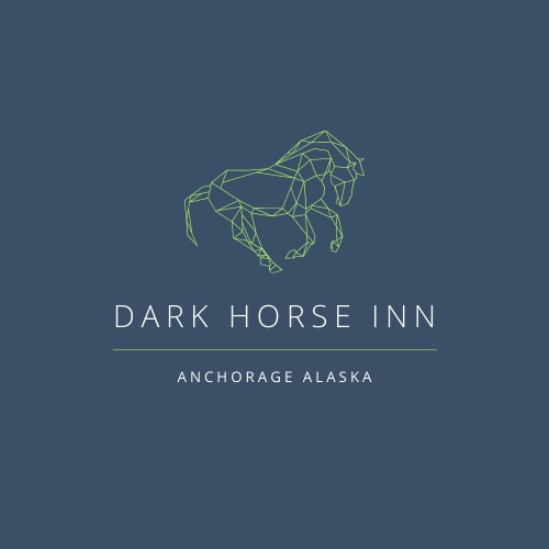Downtown Dark Horse Inn - 2间卧室