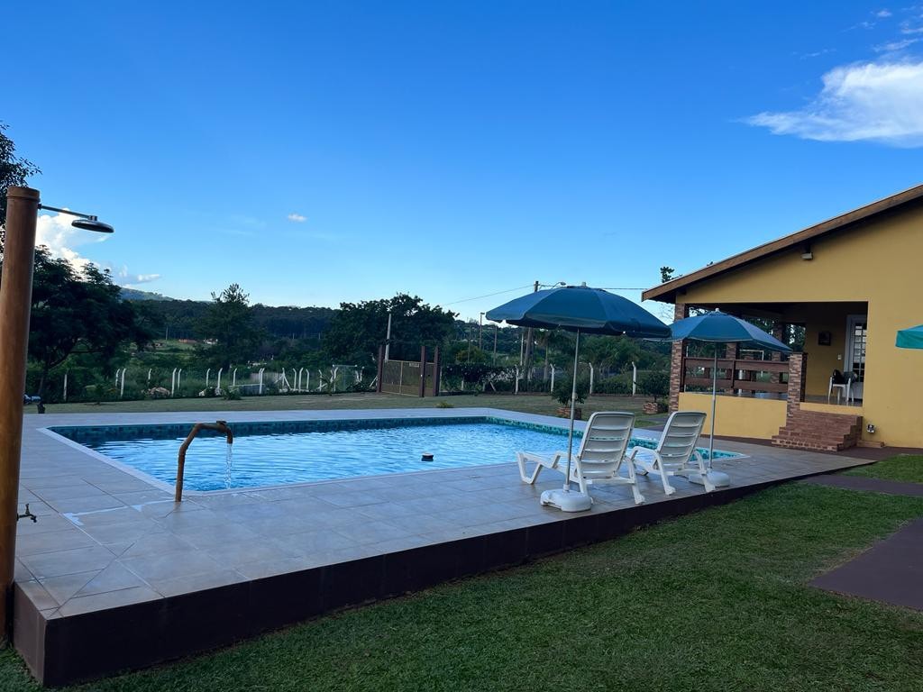 位于圣佩德罗萨斯普省的美丽房子，有游泳池