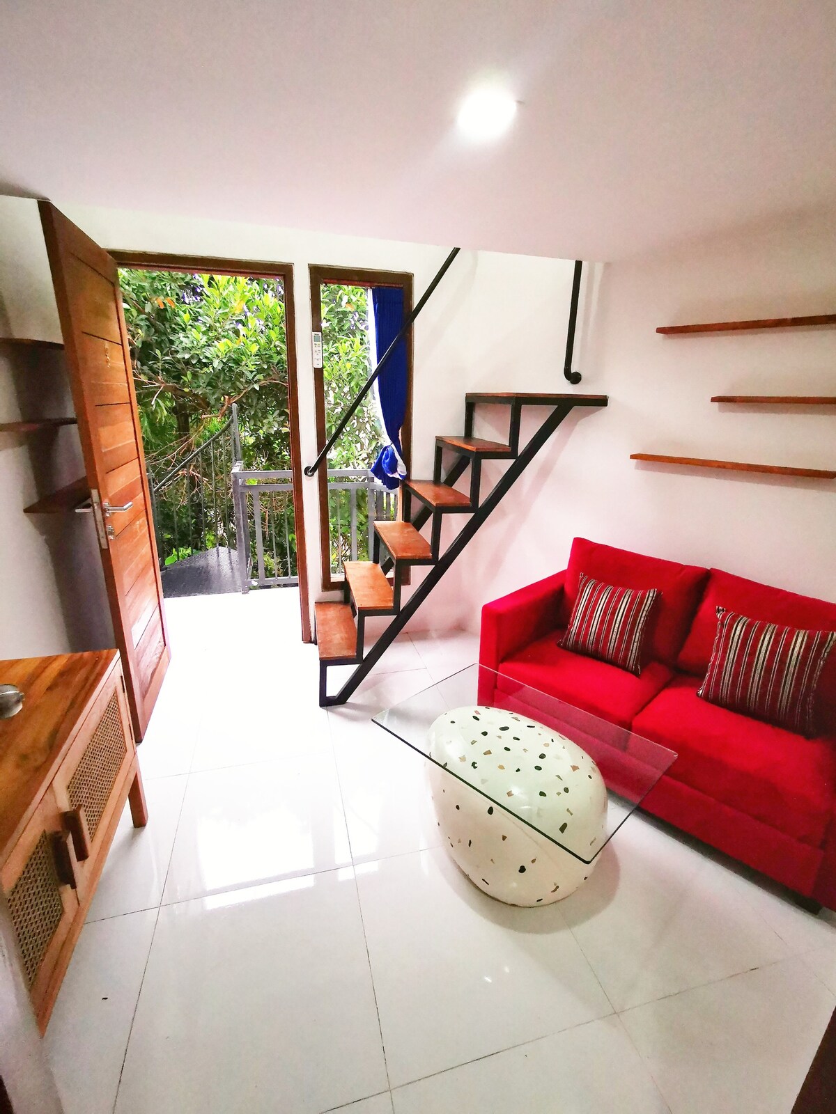 Coliving & Coworking in Bali: The Superior POD