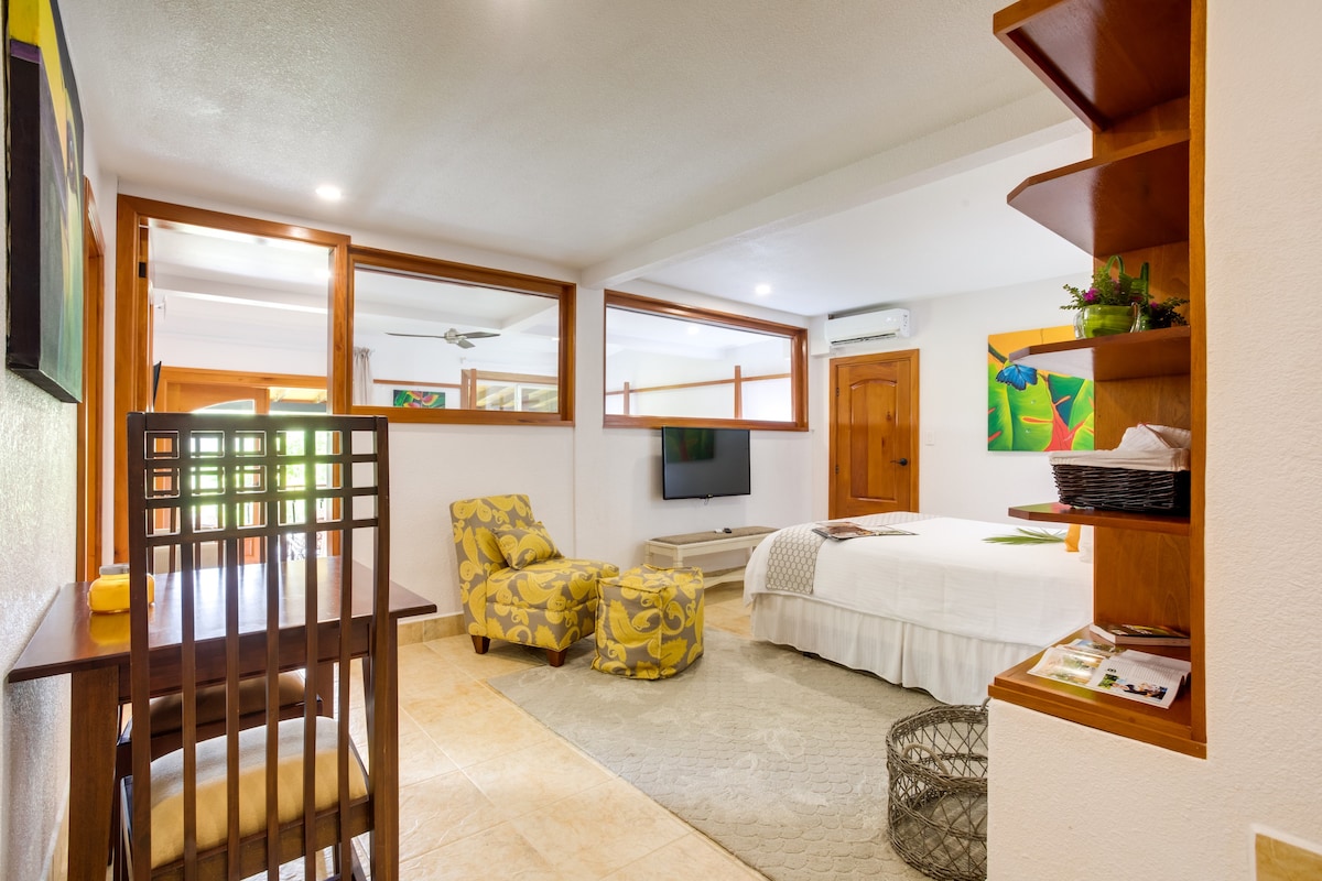 River View Suite - San Ignacio Resort Hotel