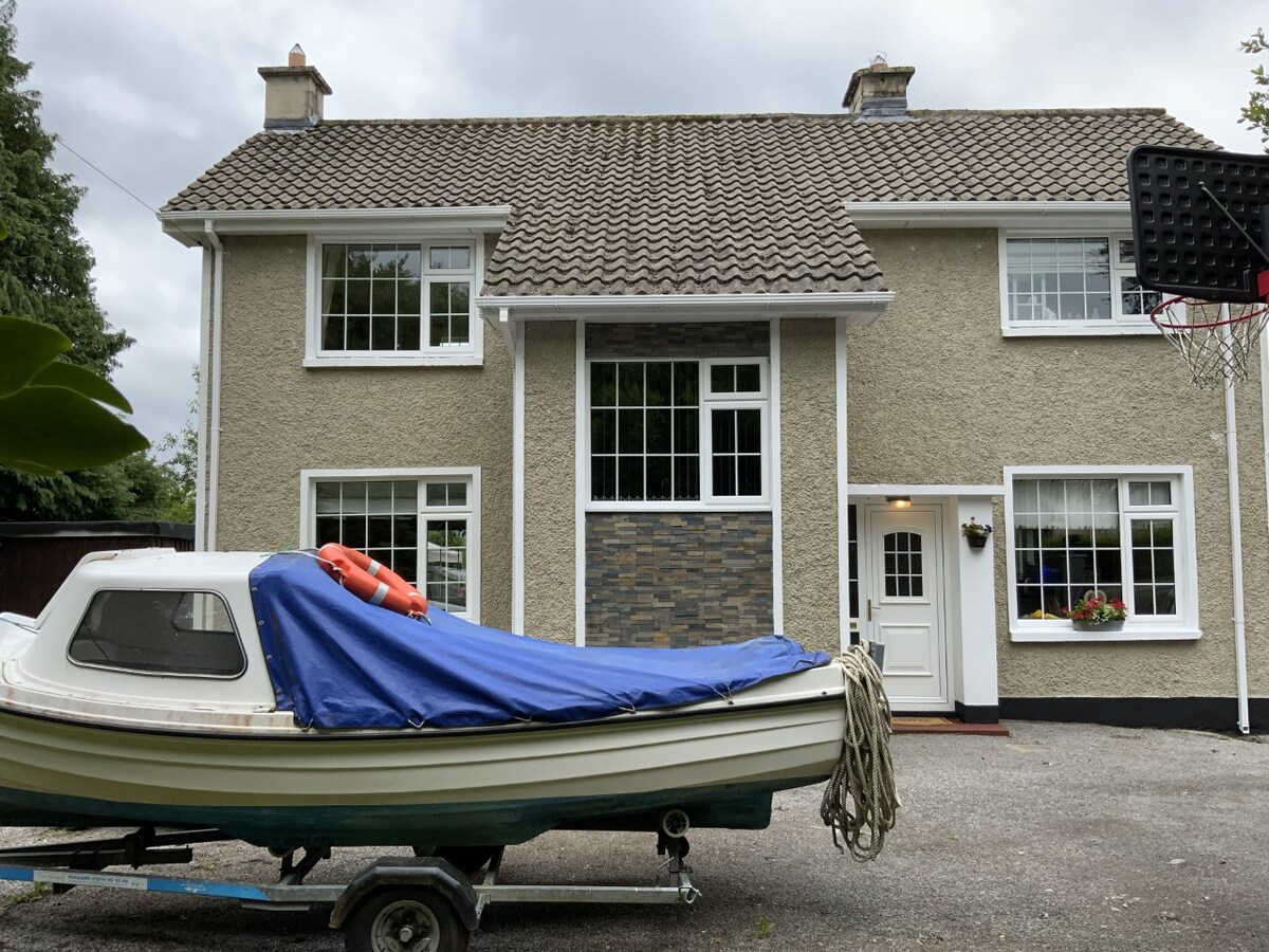 Holiday home on The Wild Atlantic Way near Kenmare