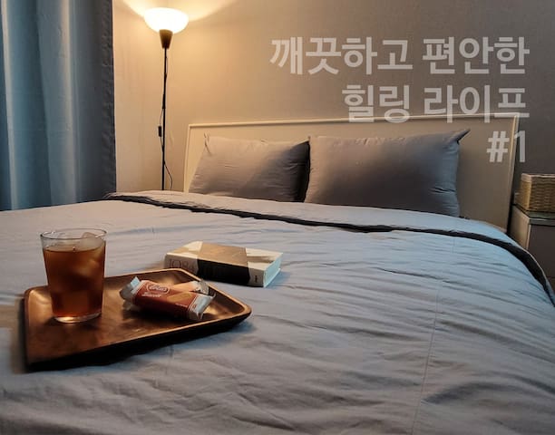Jogok-dong, Suncheon-si的民宿