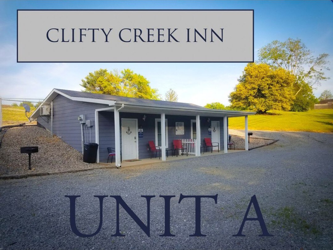 A单元- Clifty Creek Inn
