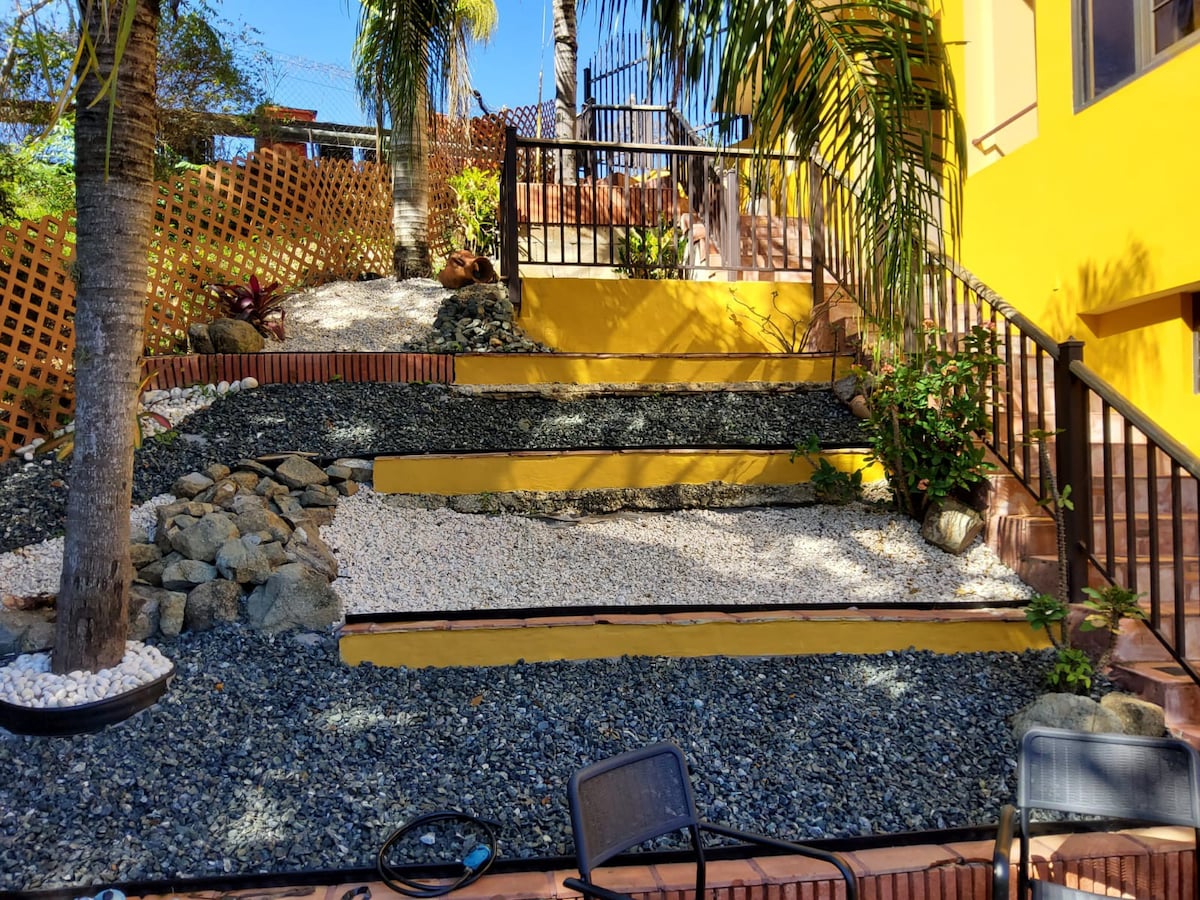 The Terraces at Rincón, Caribbean Sea View Villa