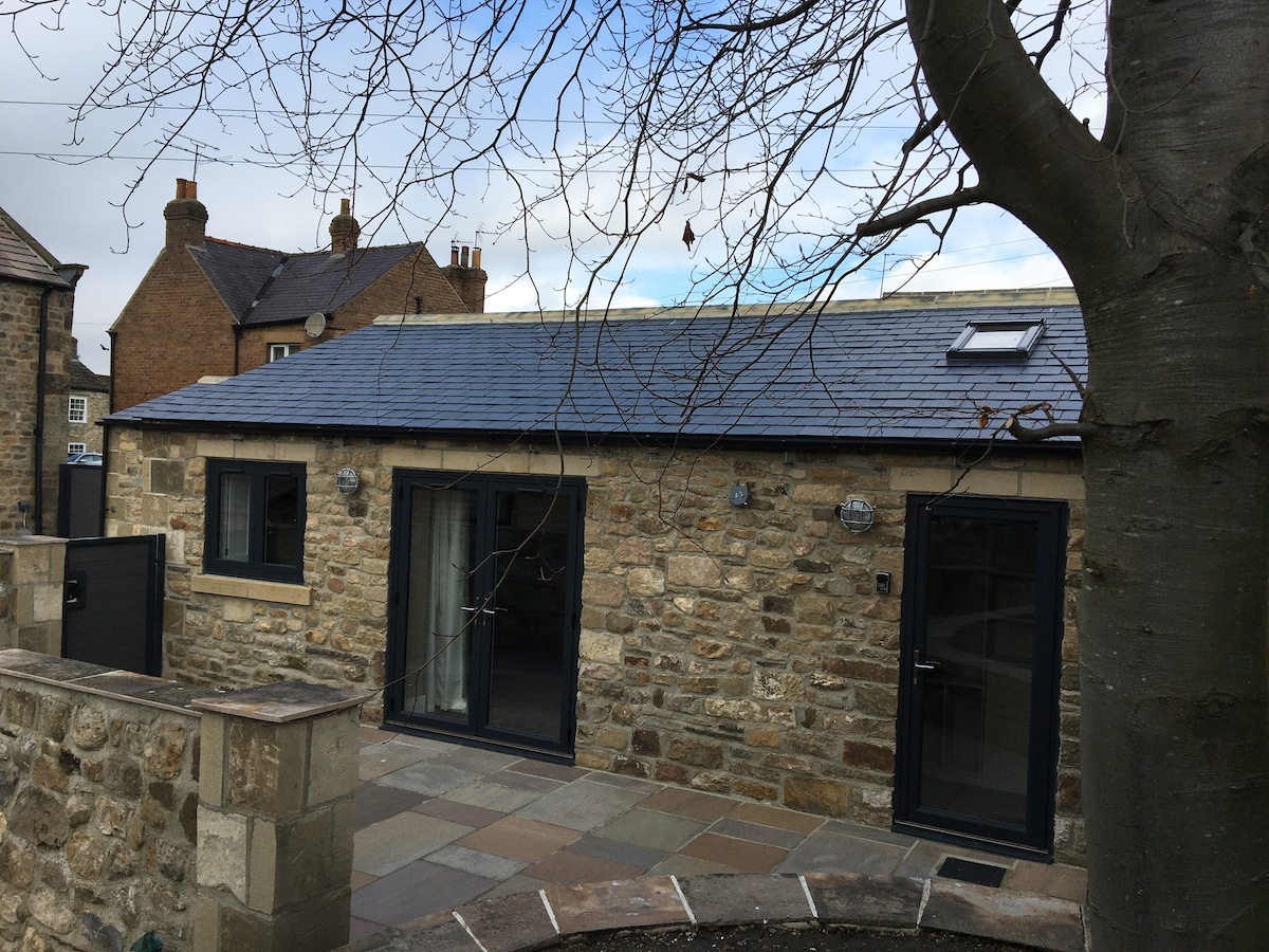 Garden Cottage total luxury in fabulous Masham