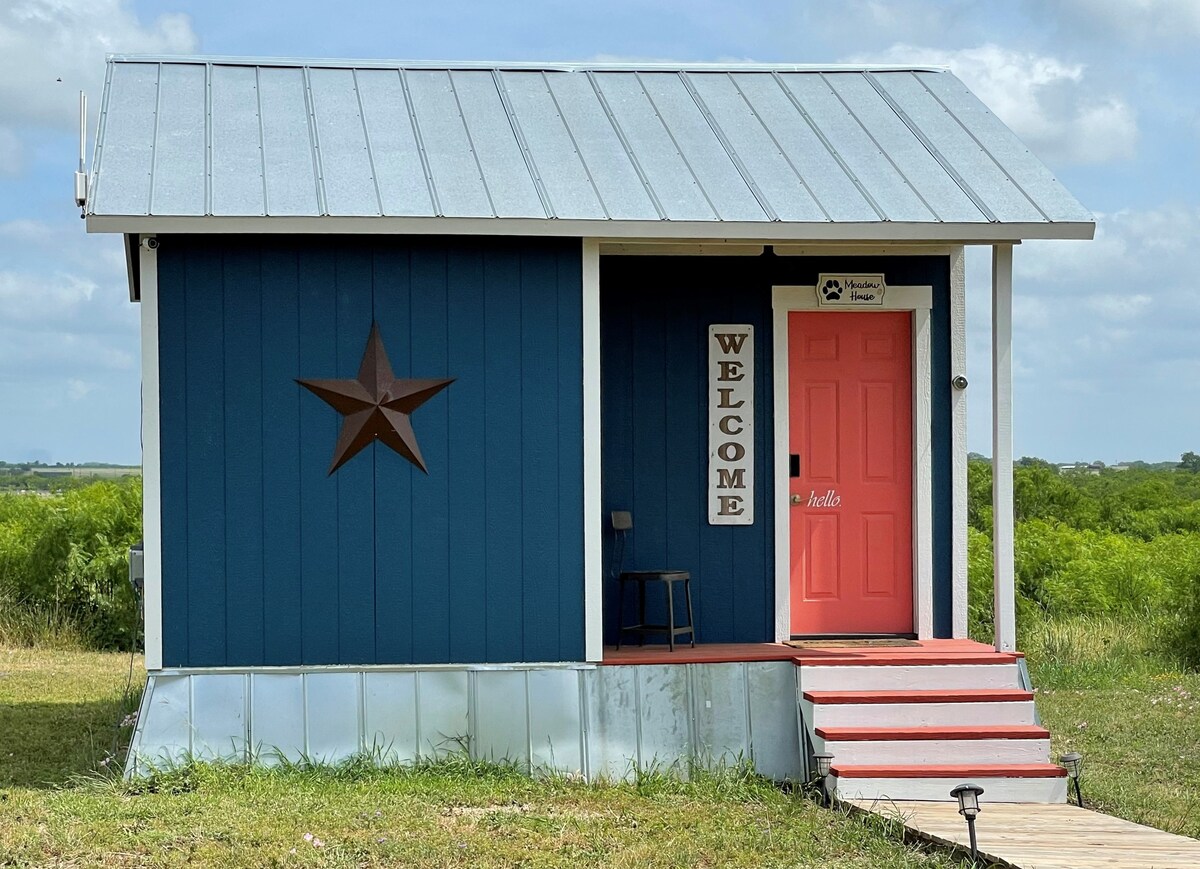 Country Getaway on the Ranch