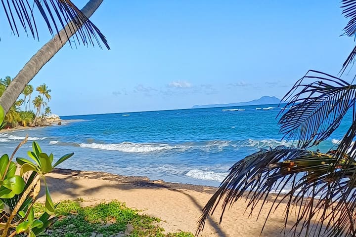 乌马考(Humacao)的民宿