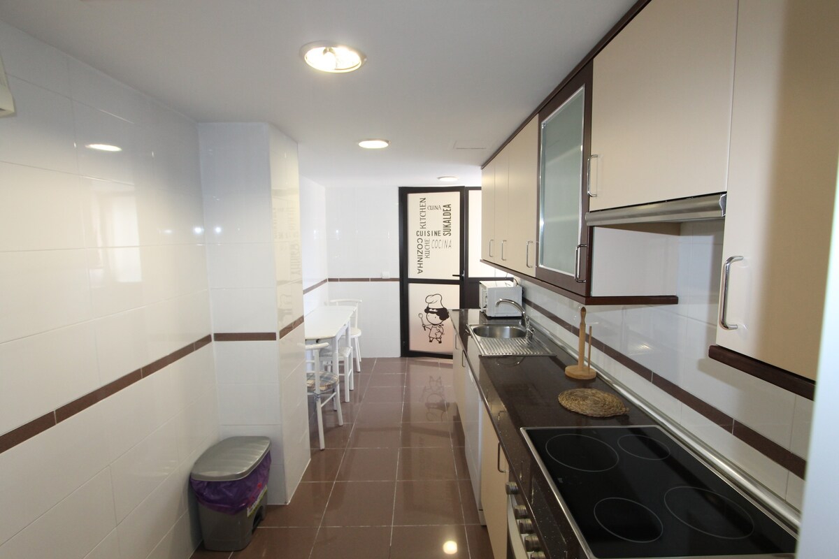 Apartamento la Teneria Pinto