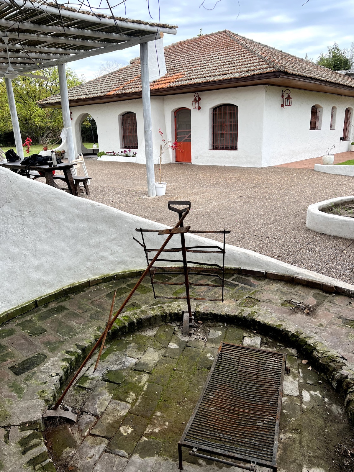 Quinta Salobreña