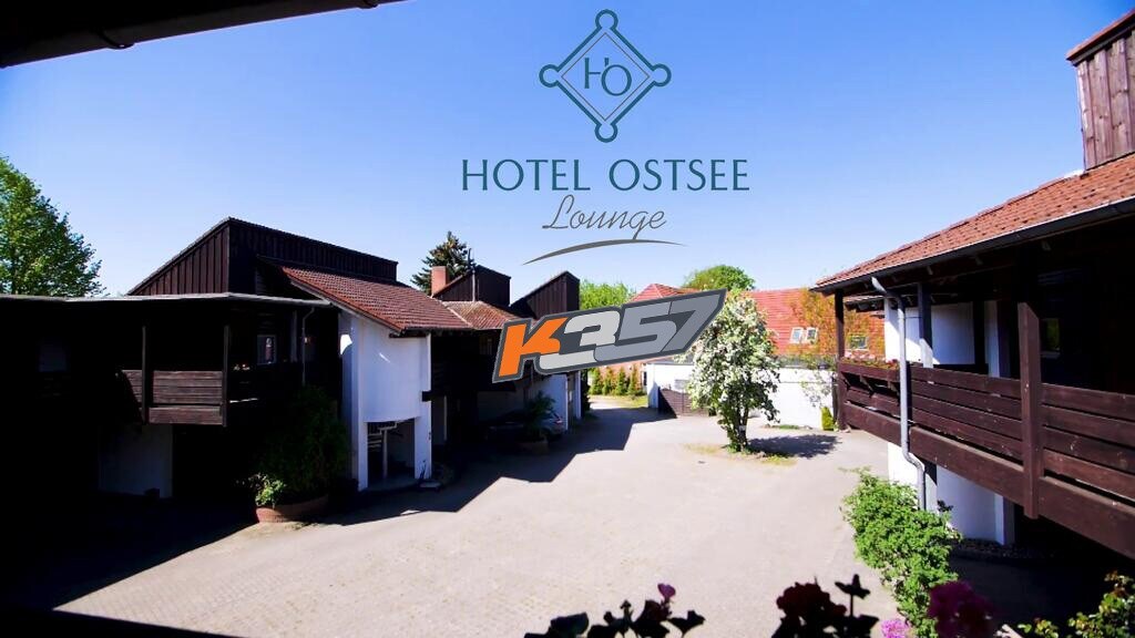 K357 - Monteurhotel Ostsee Lounge - D室