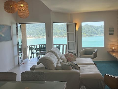 Cobertura Duplex - Gaivotas/Costa Verde