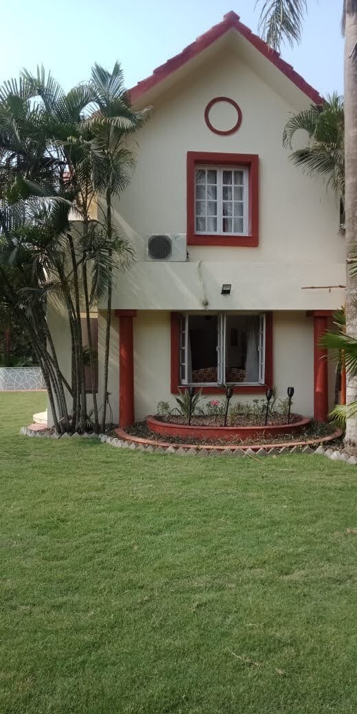 Advani home stay - A step close to paradise