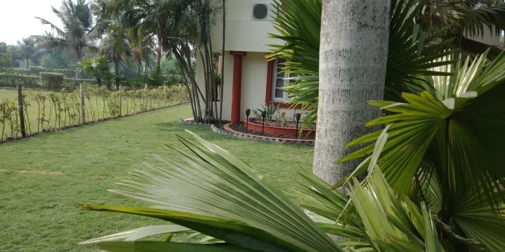 Advani home stay - A step close to paradise