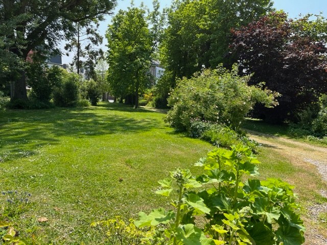 gîte Terres de Caux