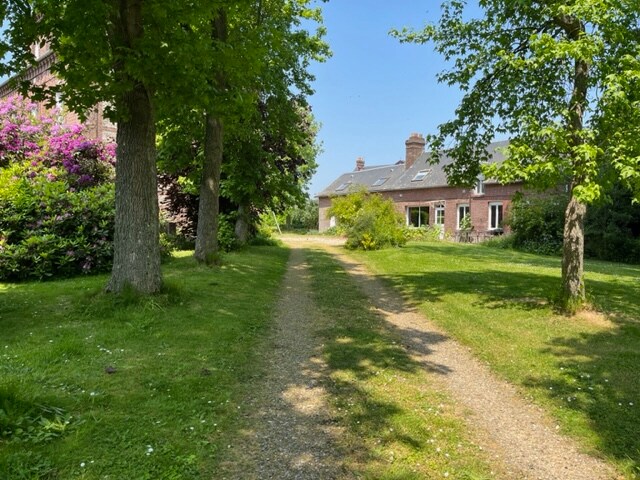 gîte Terres de Caux