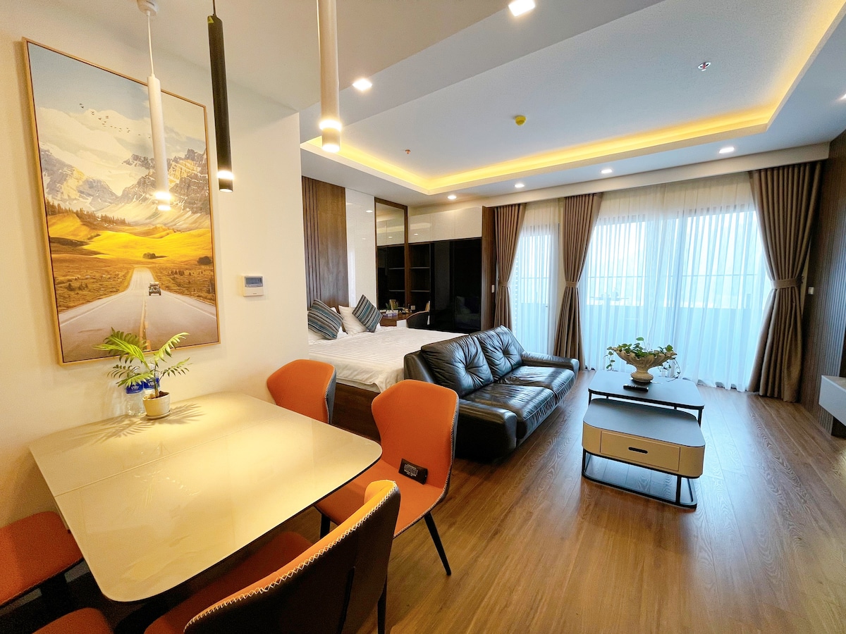 FLC Sea Tower Apartment Quy Nhon- EnochNguyen