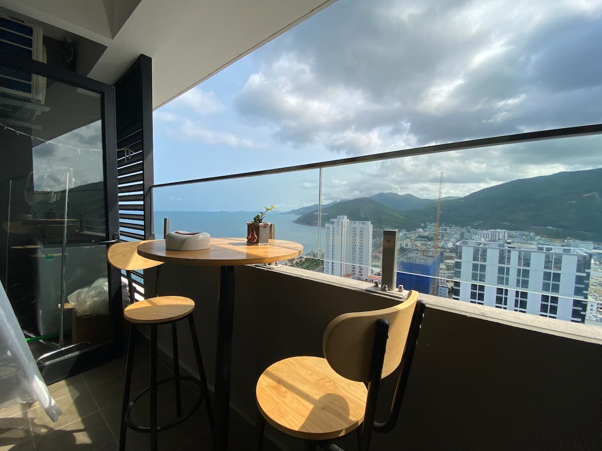 FLC Sea Tower Apartment Quy Nhon- EnochNguyen