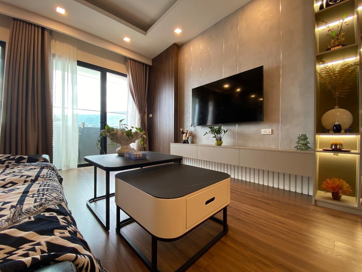 FLC Sea Tower Apartment Quy Nhon- EnochNguyen