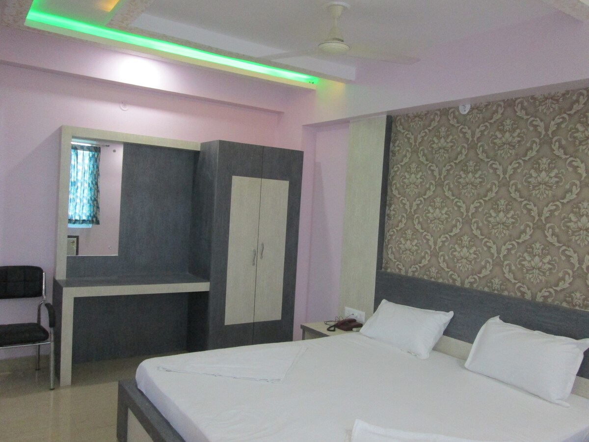 M S酒店, Bhagalpur By WB酒店