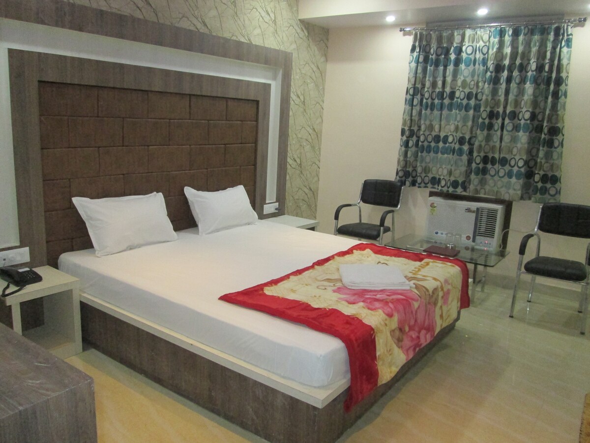 M S酒店, Bhagalpur By WB酒店