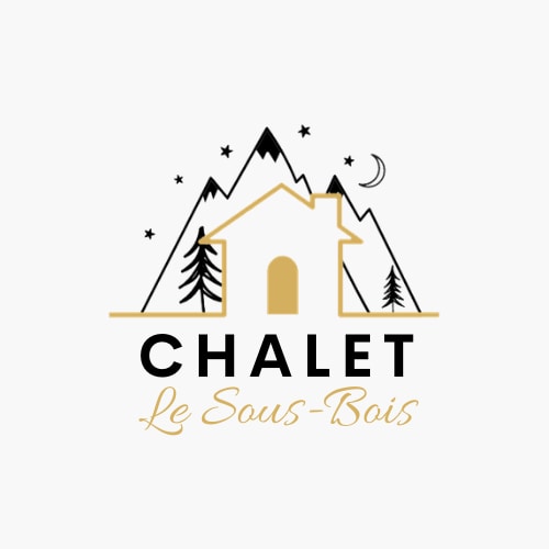 Chalet le Sous-Bois -水疗中心、壁炉、森林、湖泊、滑雪场