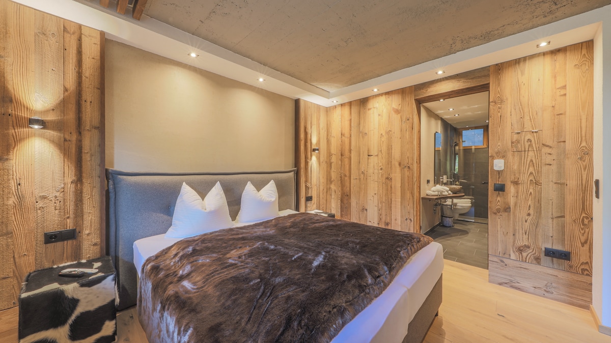 Chalet Lindau ： App. Wildseeloder (by ONE-Villas)