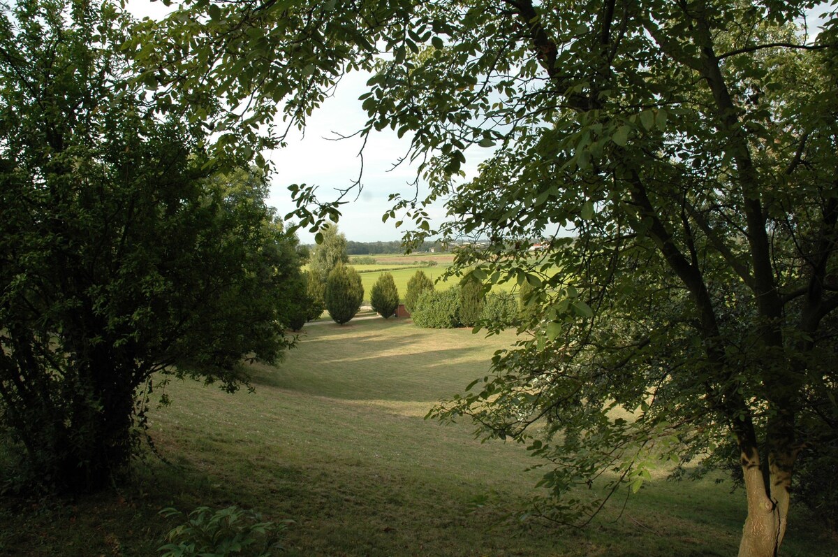 Appartamento privato in VILLA VALMARCO