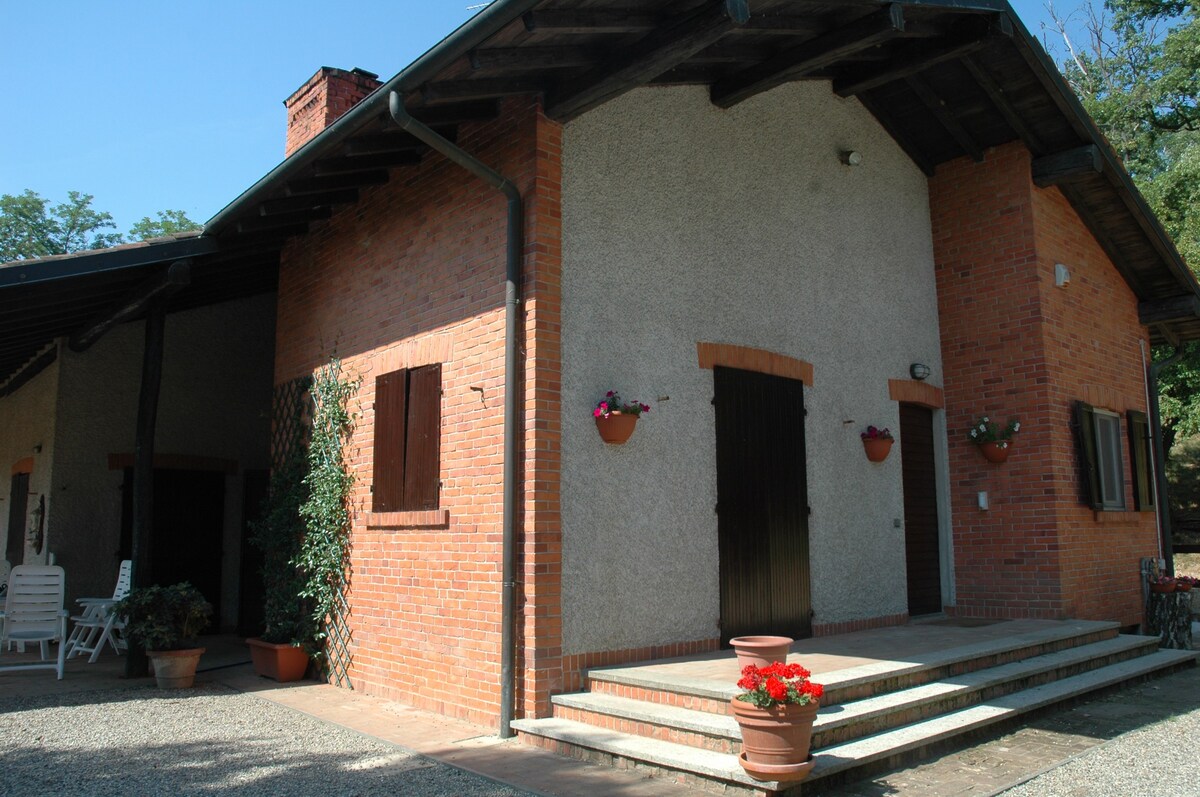 Appartamento privato in VILLA VALMARCO