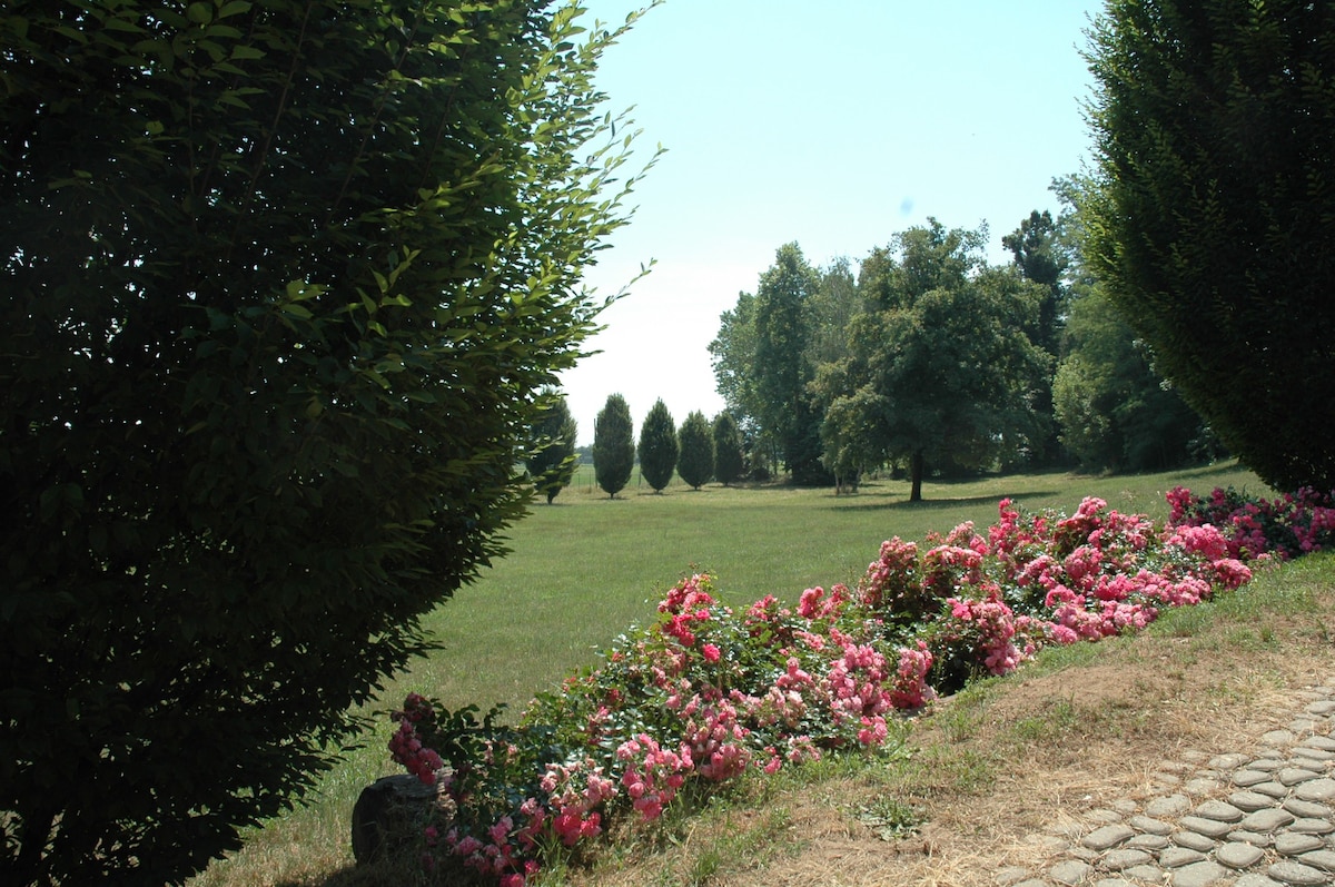 Appartamento privato in VILLA VALMARCO