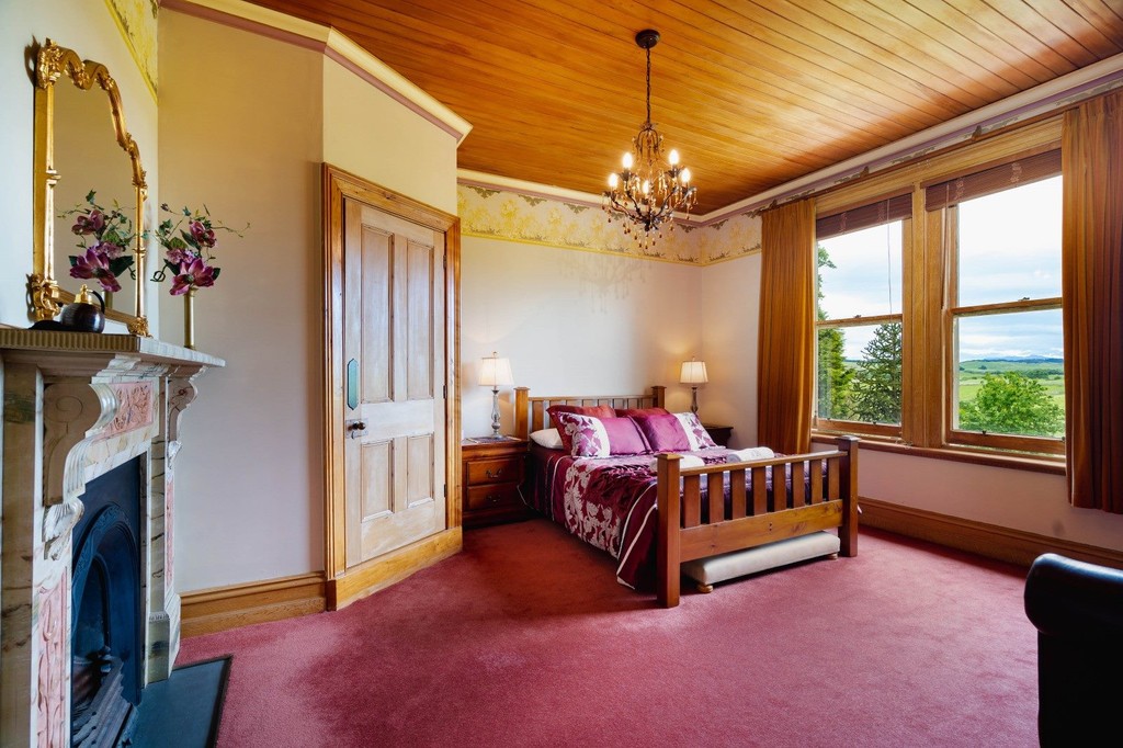 MAINHOLM LODGE - Roxburgh Suite