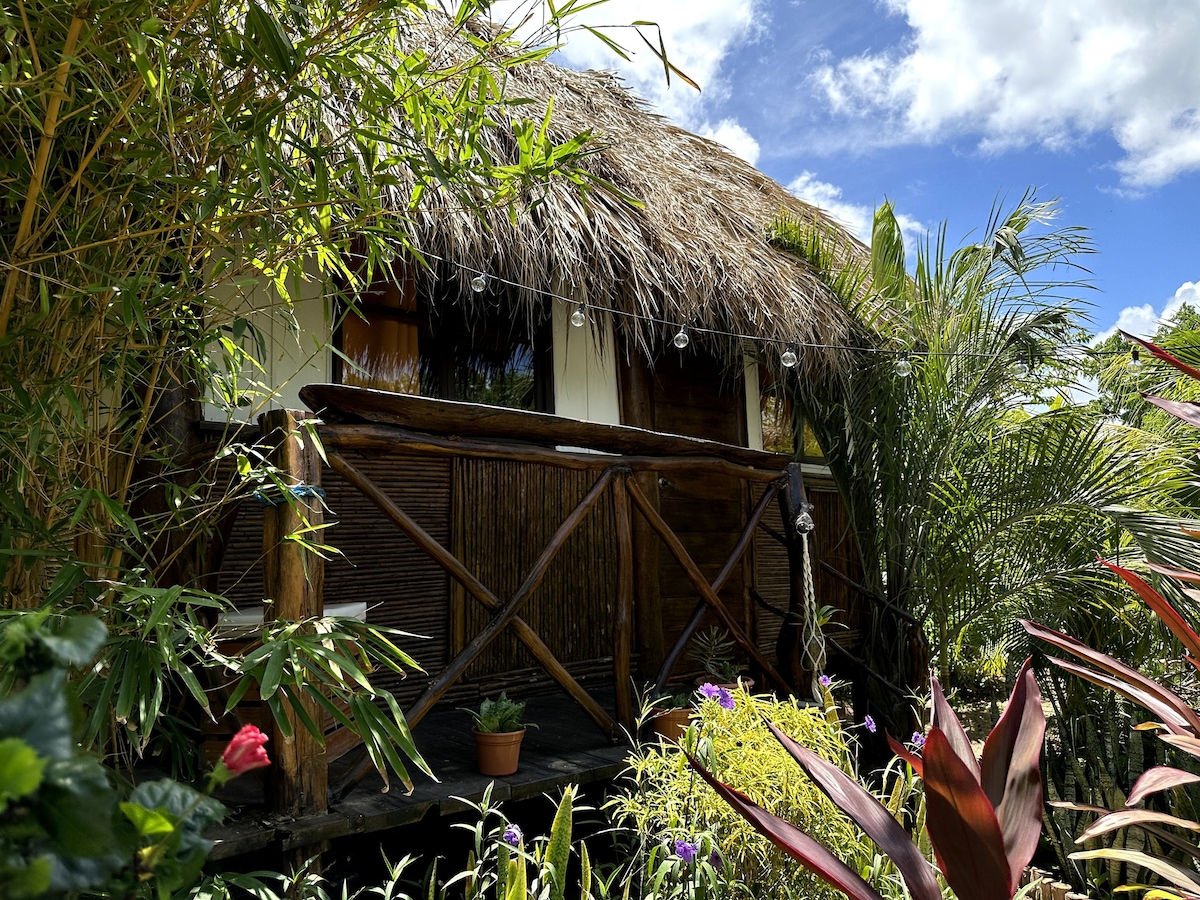 Popoyo Casa Manglar