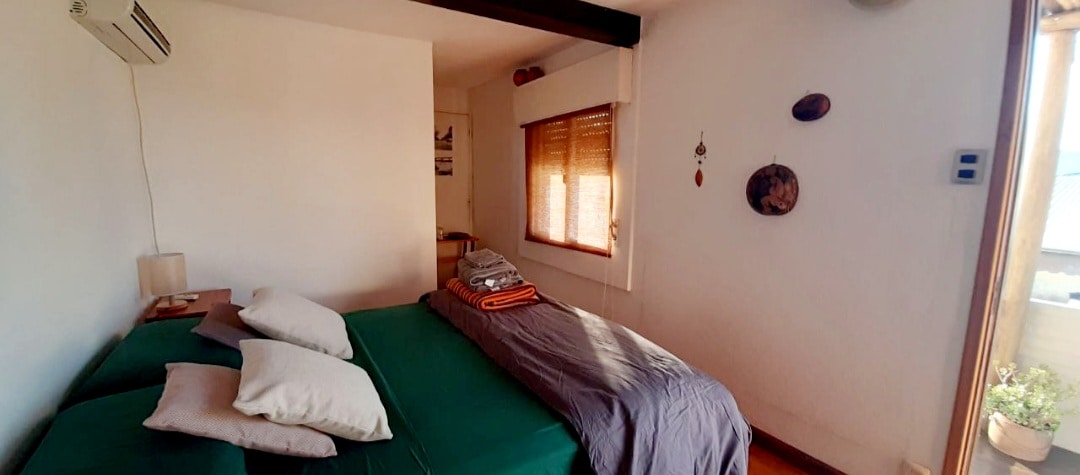 Casa Colibrí - Apartamento con baño privado.