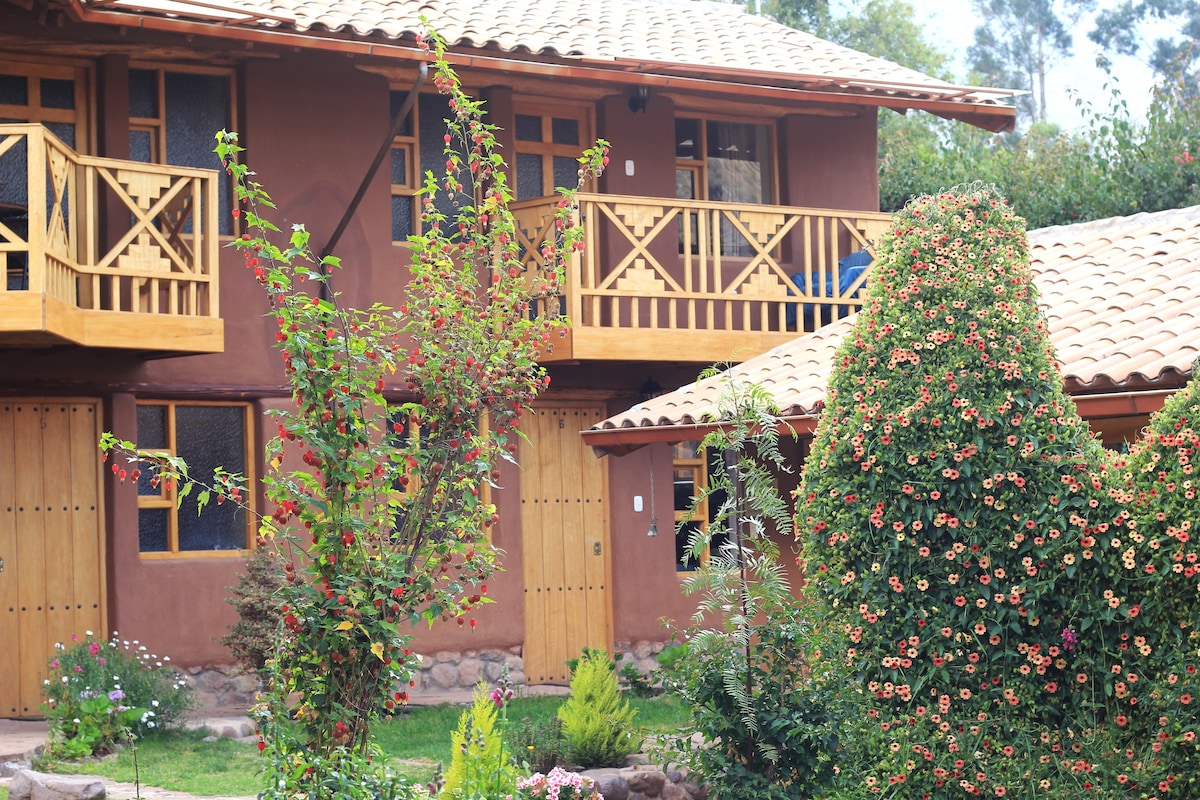 Bello Bungalow, Arin, Valle Sagrado, Cuzco