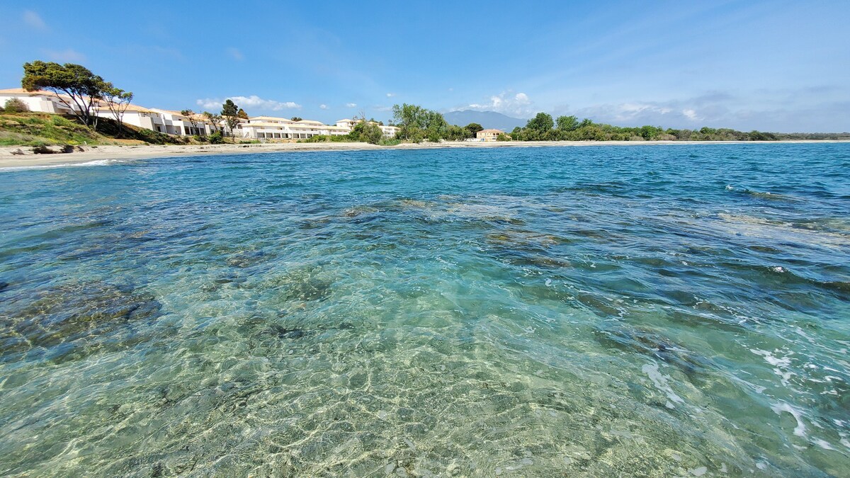 T2桑迪海滩（ Sandy Beach ）全新海景