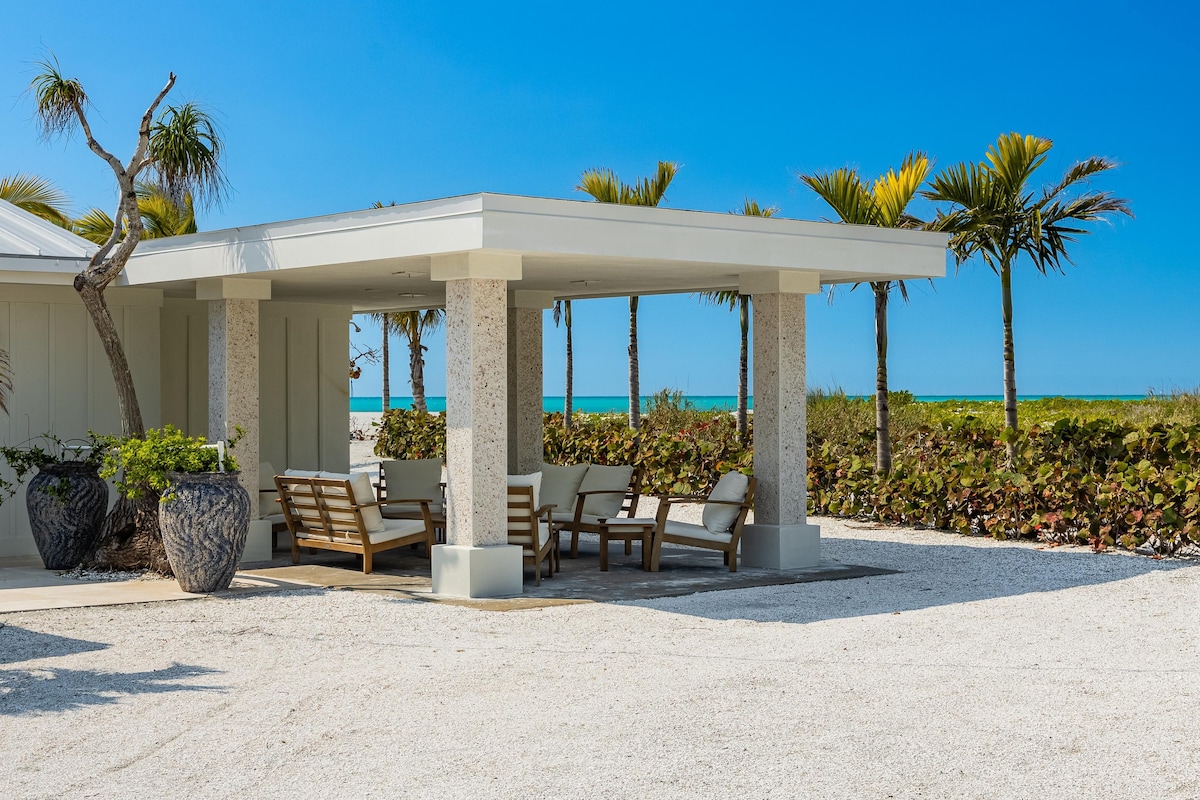 The Shelborne Ocean Front Residence