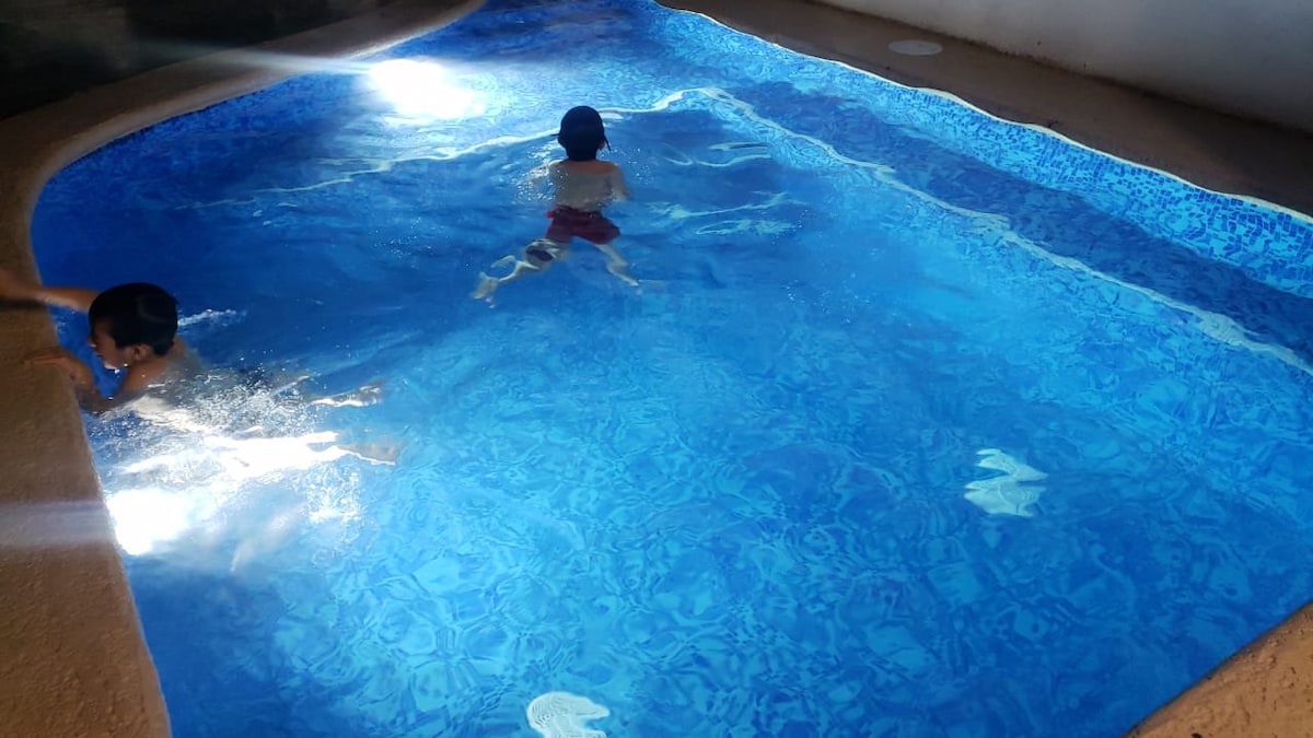 Casa Carmelitas House, Los Ayala, Nayarit